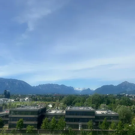 Apartment Idyllische Maria Plain Bei Salzburg *