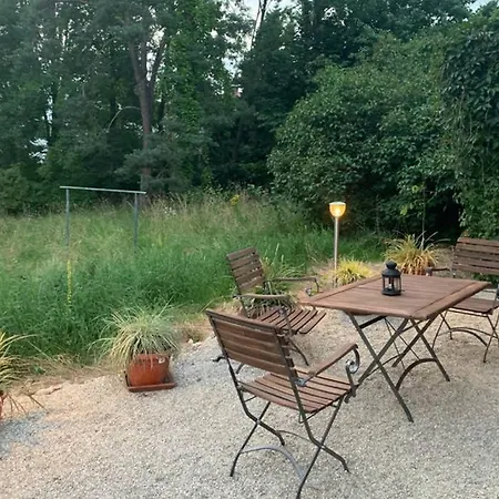 Panorama Alpine Bei Salzburg Appartement