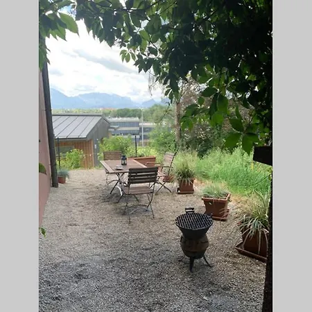 Idyllische Maria Plain Bei Salzburg Apartment