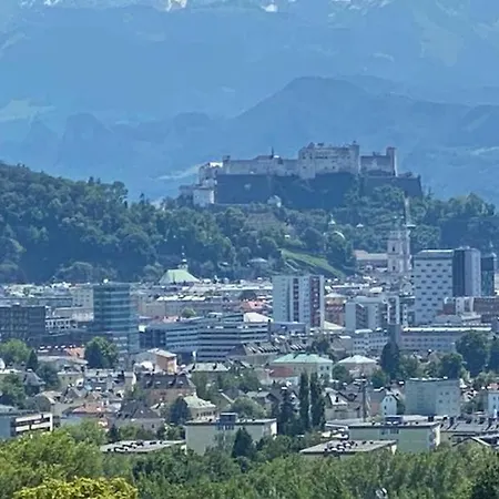 Apartment Idyllische Maria Plain Bei Salzburg *