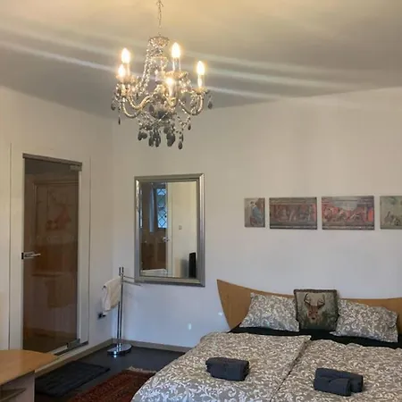 Apartment Idyllische Maria Plain Bei Salzburg *
